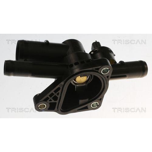 Thermostat, K&uuml;hlmittel TRISCAN 8620 55991 f&uuml;r RENAULT DACIA