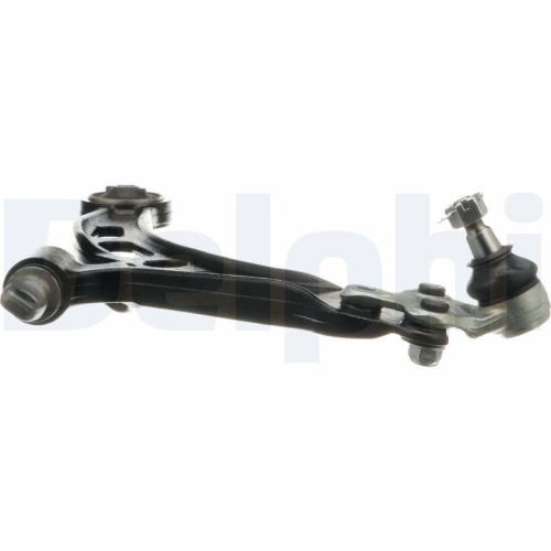 DELPHI TC1915 Lenker, Radaufh&auml;ngung f&uuml;r AUDI TOYOTA LEXUS, Vorderachse links