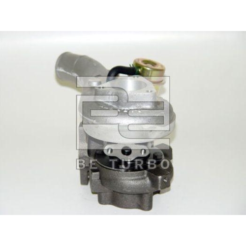 BE TURBO 124760RED Lader, Aufladung f&uuml;r NISSAN
