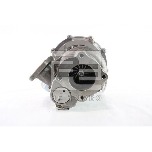 BE TURBO 124669 Lader, Aufladung f&uuml;r MAN FENDT