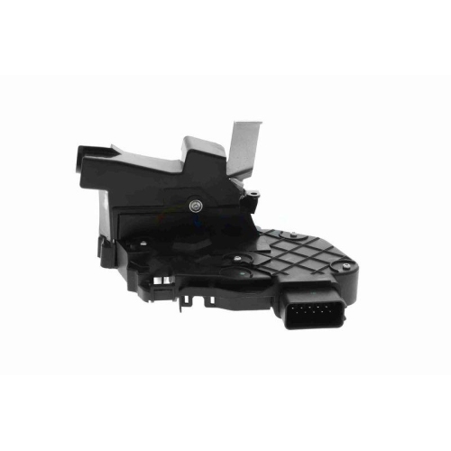 VEMO T&uuml;rschloss links und rechts vorne V25-85-0053 + V25-85-0054 f&uuml;r FORD