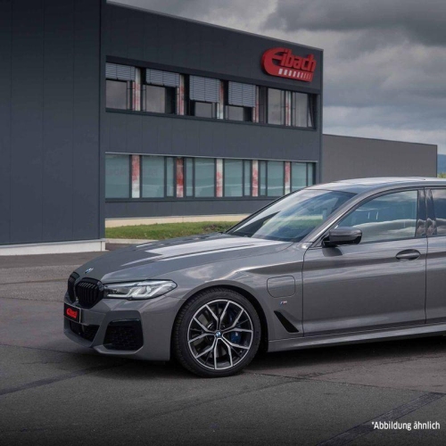 Fahrwerkssatz, Federn EIBACH E10-20-038-09-22 Pro-Kit f&uuml;r, Hinterachse