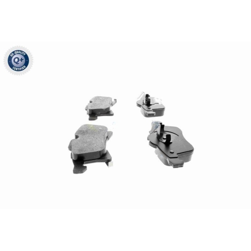 Bremsbelagsatz, Scheibenbremse VAICO V40-8030-1 Q+, Erstausr&uuml;sterqualit&auml;t f&uuml;r