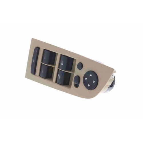 Schalter, Fensterheber VEMO V20-73-0240 Original VEMO Qualit&auml;t f&uuml;r BMW, vorne