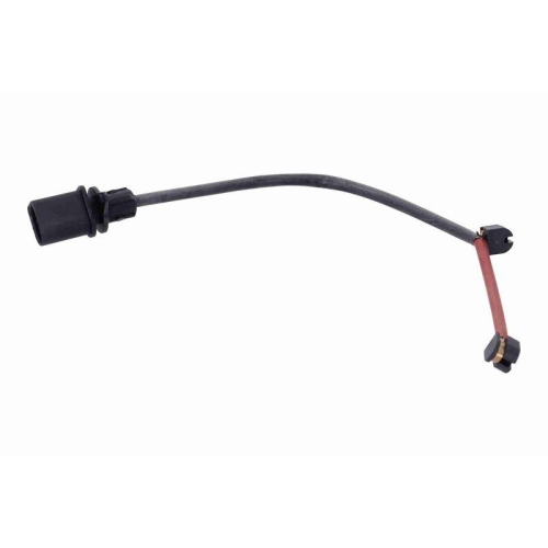 Warnkontakt, Bremsbelagverschlei&szlig; VEMO V45-72-0118 Original VEMO Qualit&auml;t f&uuml;r