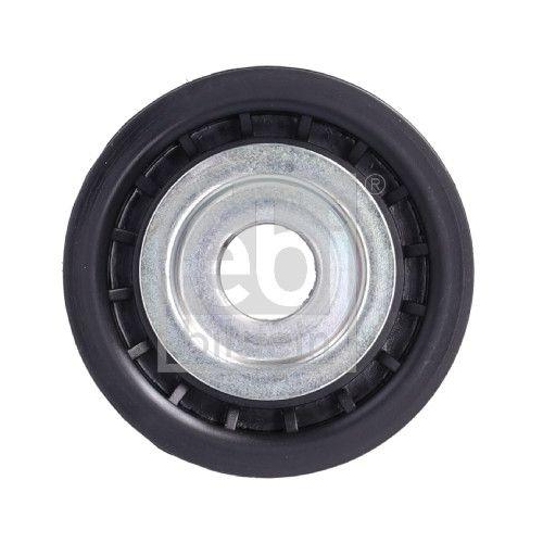 FEBI BILSTEIN Umlenk-/F&uuml;hrungsrolle, Keilrippenriemen 24409 f&uuml;r FORD FORD USA