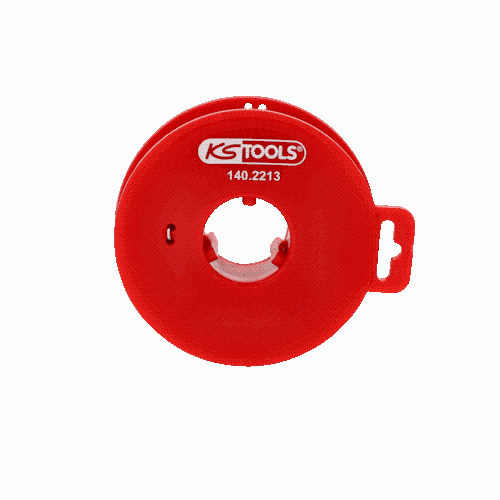 Schneiddraht, Scheibendemontage KS TOOLS 140.2213 f&uuml;r