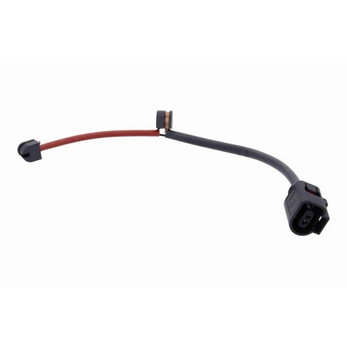 Warnkontakt, Bremsbelagverschlei&szlig; VEMO V45-72-0119 Original VEMO Qualit&auml;t f&uuml;r