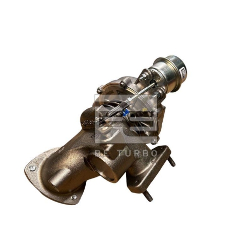 BE TURBO 124828 Lader, Aufladung f&uuml;r LAND ROVER