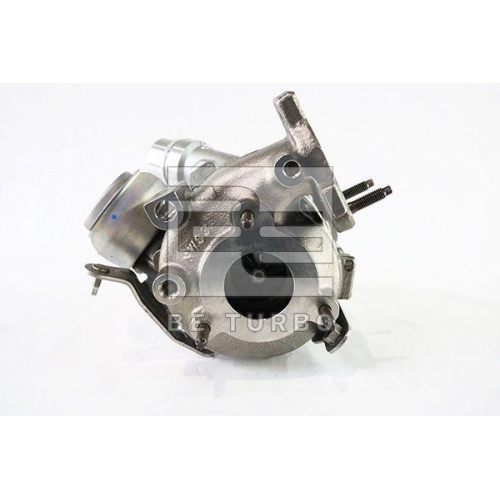 BE TURBO 128524RED Lader, Aufladung f&uuml;r NISSAN RENAULT