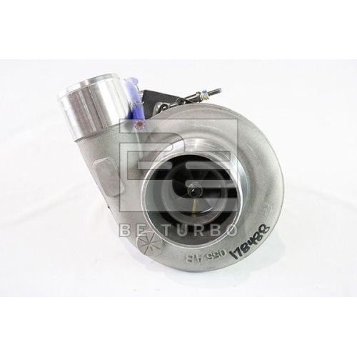 BE TURBO 129698 Lader, Aufladung f&uuml;r CATERPILLAR
