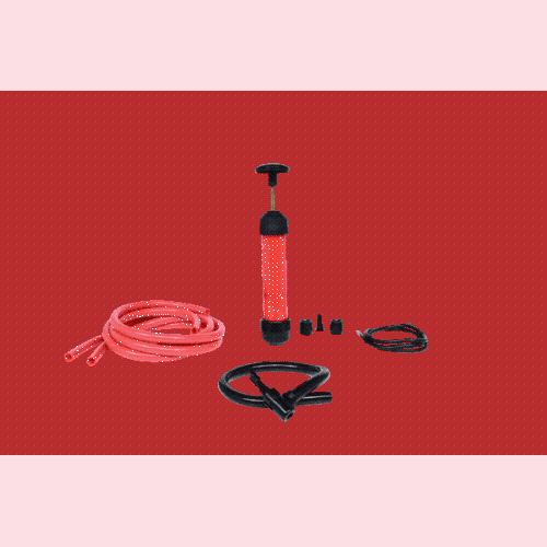 Füll-/Entnahmepumpe, Universal KS TOOLS 150.1660 für