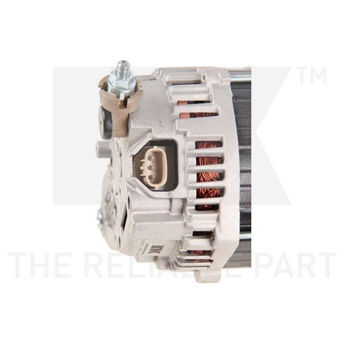 Generator NK 4822001 f&uuml;r MITSUBISHI NISSAN