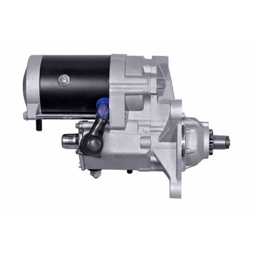 HELLA Starter 8EA 012 586-251 f&uuml;r IVECO