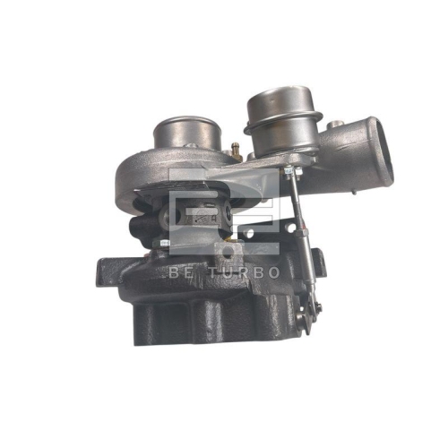 BE TURBO 124836 Lader, Aufladung f&uuml;r NISSAN