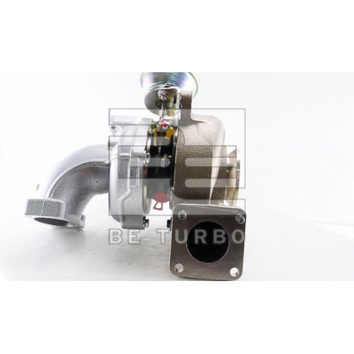 BE TURBO 128542 Lader, Aufladung f&uuml;r ALFA ROMEO FIAT