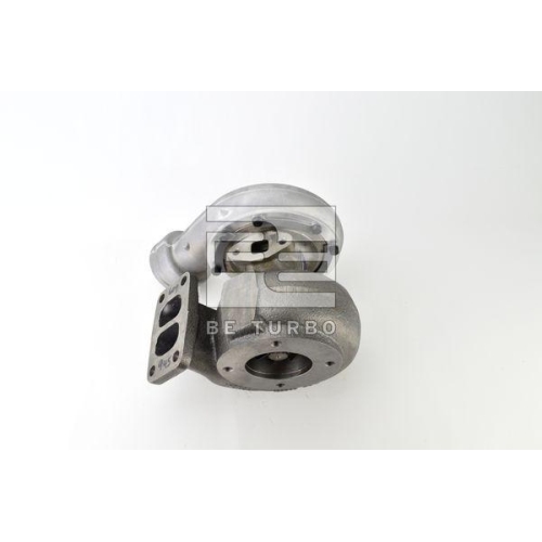 BE TURBO 127304RED Lader, Aufladung f&uuml;r IVECO VOLVO DEUTZ
