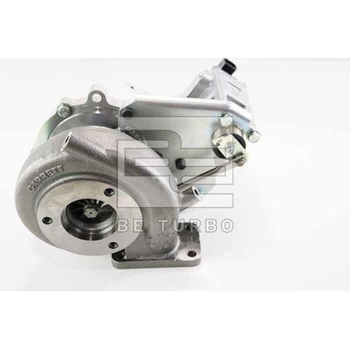 BE TURBO 129722 Lader, Aufladung f&uuml;r HINO