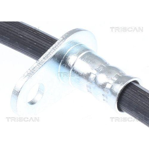 Bremsschlauch TRISCAN 8150 69120 für SUZUKI, Hinterachse links