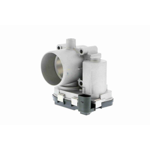 Drosselklappenstutzen VEMO V10-81-0088 Original VEMO Qualit&auml;t f&uuml;r AUDI SEAT VW