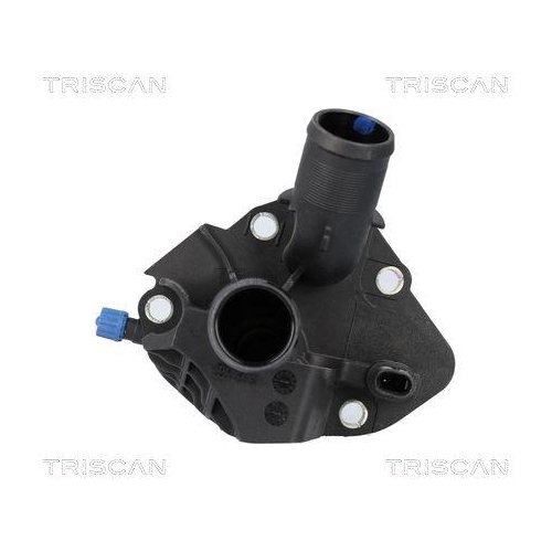 Thermostat, K&uuml;hlmittel TRISCAN 8620 600103 f&uuml;r CITRO&Euml;N OPEL PEUGEOT VAUXHALL