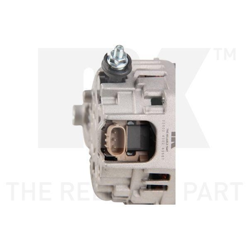Generator NK 4822002 f&uuml;r MITSUBISHI NISSAN