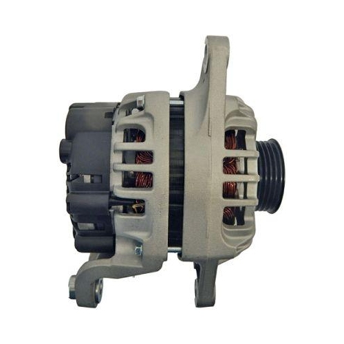 HELLA Generator 8EL 012 430-031 f&uuml;r NISSAN INFINITI