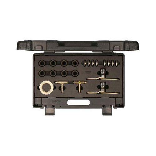 Fahrwerkvermessungssystem KS TOOLS 150.1810 f&uuml;r