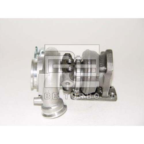 BE TURBO 127559 Lader, Aufladung f&uuml;r VOLVO