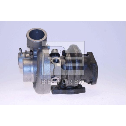 BE TURBO 124844 Lader, Aufladung f&uuml;r SAAB