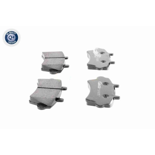 Bremsbelagsatz, Scheibenbremse VAICO V40-8034 Q+, Erstausr&uuml;sterqualit&auml;t f&uuml;r FORD