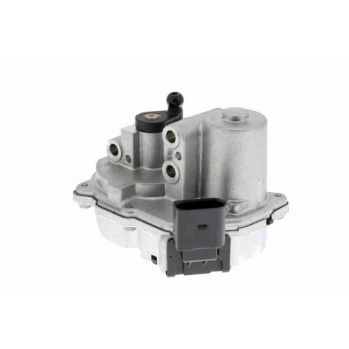 Stellelement, Drallklappen (Saugrohr) VEMO V10-77-0024 Q+, Erstausr&uuml;sterqualit&auml;t