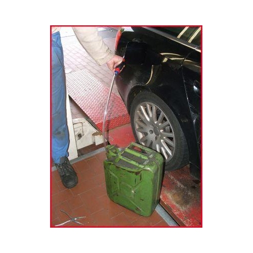 Füll-/Entnahmepumpe, Universal KS TOOLS 150.1665 für