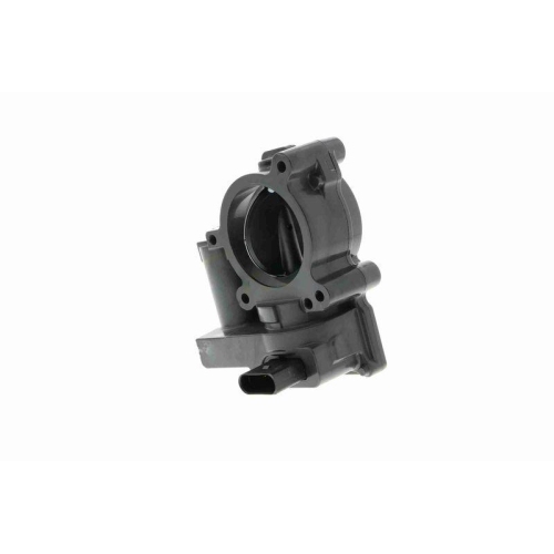 Drosselklappenstutzen VEMO V10-81-0092 Original VEMO Qualit&auml;t f&uuml;r AUDI SEAT VW