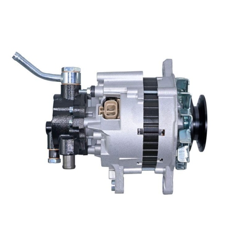 HELLA Generator 8EL 011 711-401 f&uuml;r MITSUBISHI