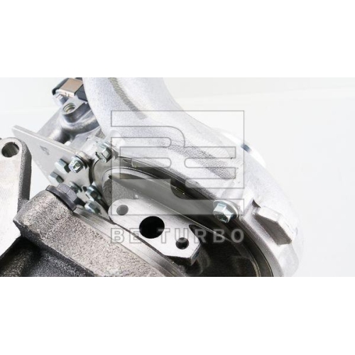 BE TURBO 128564RED Lader, Aufladung f&uuml;r PORSCHE VAG