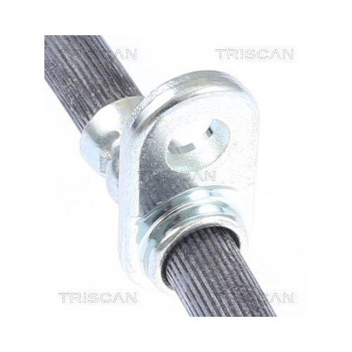 Bremsschlauch TRISCAN 8150 69123 f&uuml;r SUZUKI, Vorderachse