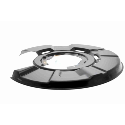 Spritzblech, Bremsscheibe VAICO V20-3597 Original VAICO Qualit&auml;t f&uuml;r BMW