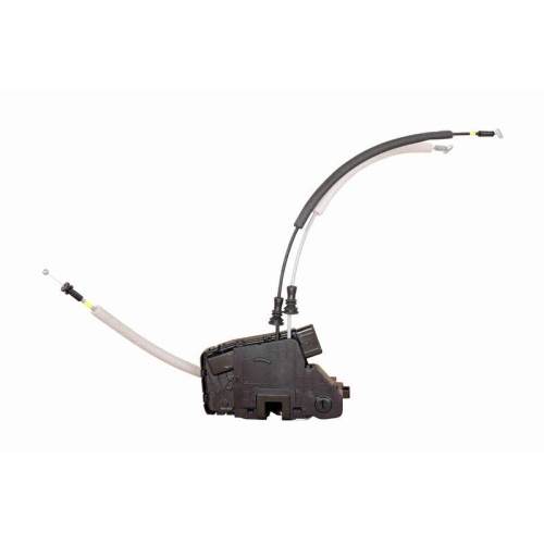 ACKOJA A52-85-0007 T&uuml;rschloss Original ACKOJA Qualit&auml;t f&uuml;r HYUNDAI, hinten links