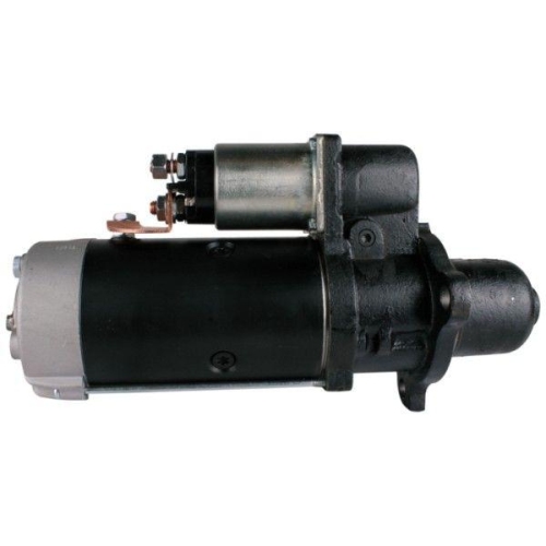 HELLA Starter 8EA 012 586-211 f&uuml;r SCANIA