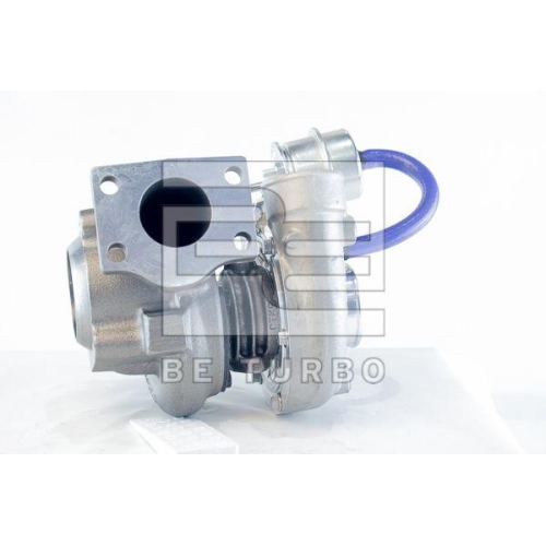 BE TURBO 124996 Lader, Aufladung f&uuml;r PERKINS