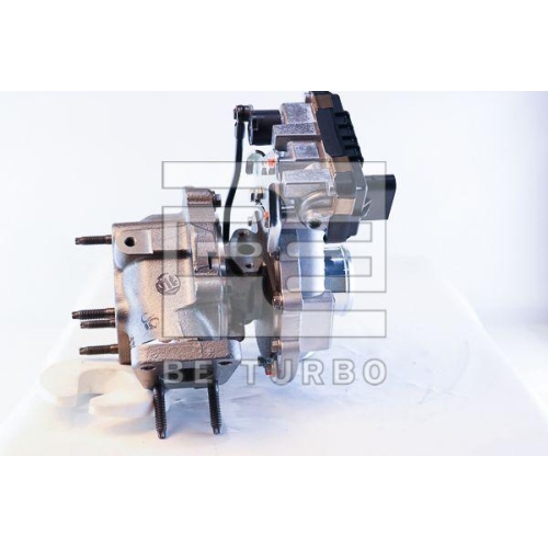 BE TURBO 128598 Lader, Aufladung f&uuml;r CHRYSLER DODGE JEEP