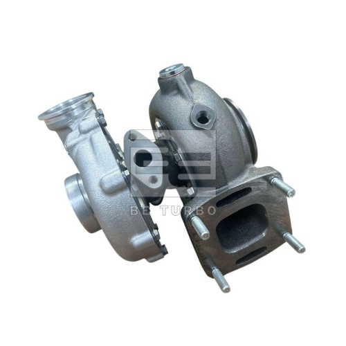BE TURBO 128274 Lader, Aufladung f&uuml;r VOLVO STEYR VOLVO PENTA