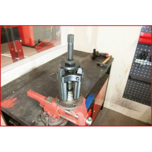 Abzieher, Kugellager KS TOOLS 700.1270 für