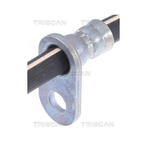 Bremsschlauch TRISCAN 8150 69124 f&uuml;r SUZUKI, Vorderachse