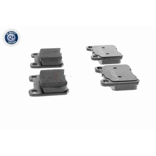 Bremsbelagsatz, Scheibenbremse VAICO V30-8106 Q+, Erstausr&uuml;sterqualit&auml;t f&uuml;r