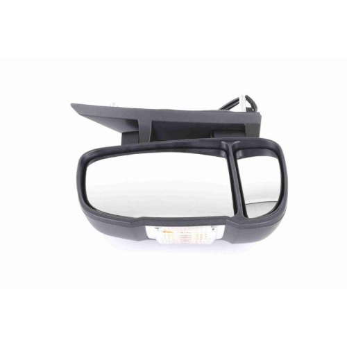 Außenspiegel VEMO V22-69-0110 Original VEMO Qualität für CITROËN PEUGEOT, links