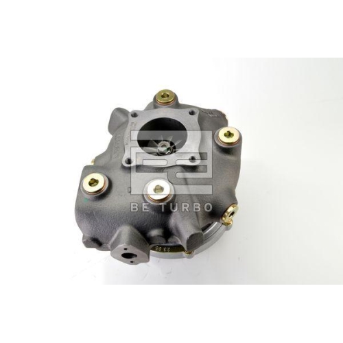 BE TURBO 126170 Lader, Aufladung f&uuml;r MAN