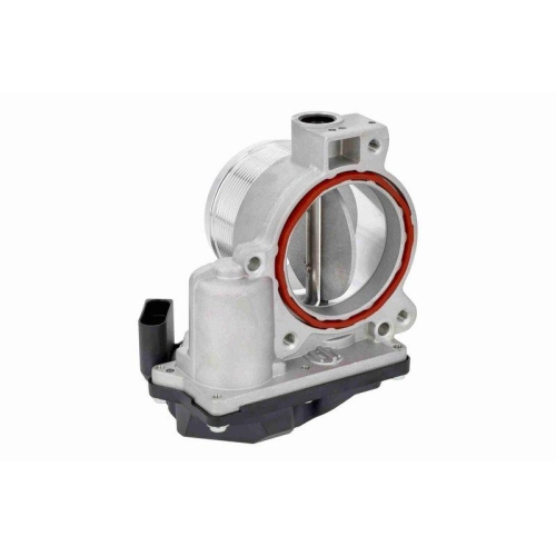 Drosselklappenstutzen VEMO V10-81-0094 Original VEMO Qualit&auml;t f&uuml;r AUDI SEAT VW