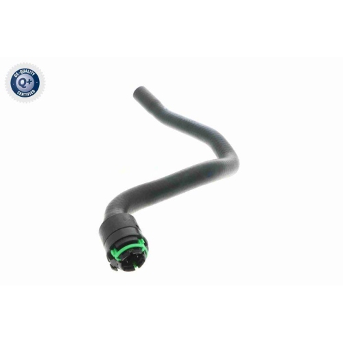 K&uuml;hlerschlauch VAICO V40-1988 Q+, Erstausr&uuml;sterqualit&auml;t f&uuml;r OPEL VAUXHALL VAG